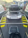 Kapal percontohan dijual