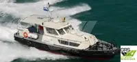 kapal kru dijual