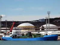 Pengangkut massal dijual