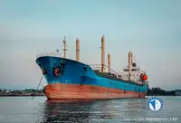 kapal karang dijual
