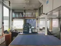 Kapal penarik dijual