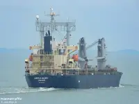 Pengangkut massal dijual