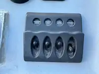 Kapal patroli dijual