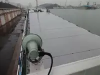 Pengangkut massal dijual