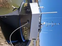 Kapal penarik dijual