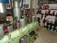 Pengangkut massal dijual