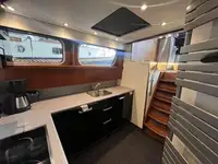 Kapal kerja dijual