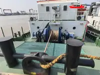 Kapal penarik dijual