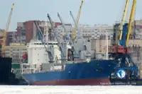 kapal karang dijual