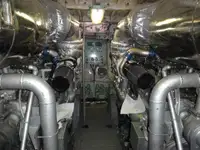 Kapal patroli dijual