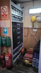 kapal pertanian angin dijual