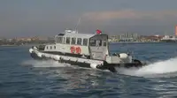 Kapal penarik dijual