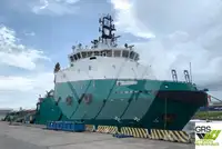 Kapal penarik dijual