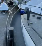 Kapal penarik dijual