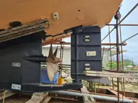 kapal pukat ikan dijual