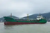 kapal tanker dijual