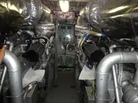 Kapal patroli dijual