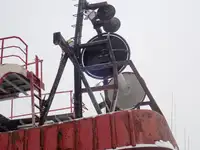 Kapal penarik dijual