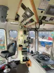 Kapal penarik dijual