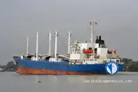 kapal karang dijual