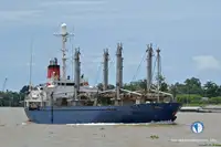 kapal karang dijual