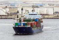 Pengangkut massal dijual