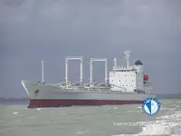 kapal karang dijual