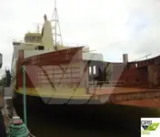 kapal RORO dijual
