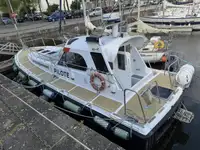 Kapal percontohan dijual