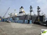 kapal RORO dijual