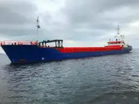 Pengangkut massal dijual