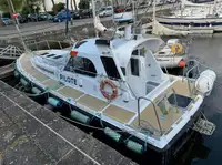 Kapal percontohan dijual