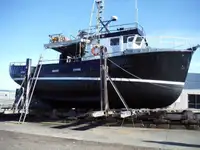 Kapal longline dijual
