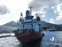 kapal karang dijual