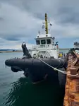 Kapal penarik dijual