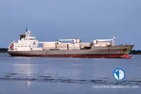 kapal karang dijual