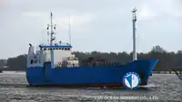 kapal karang dijual