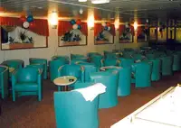 Pengangkut massal dijual