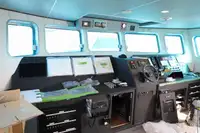 kapal RoPax dijual