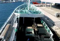 kapal pukat ikan dijual