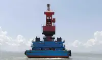 Tongkang dijual