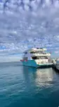 Kapal pesiar dijual