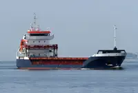 Pengangkut massal dijual