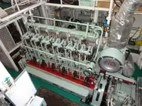 Pengangkut massal dijual