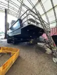kapal pukat ikan dijual