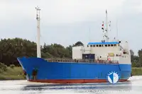 kapal karang dijual