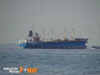 Pengangkut massal dijual