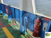 Kerajinan Pendaratan, Tank dijual