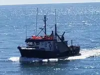 Kapal longline dijual