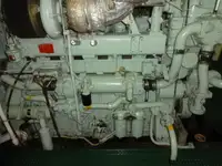 kapal RORO dijual